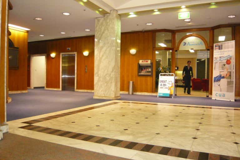 Endeavour Credit Union House, Mezz Floor, 83 York Street Sydney NSW 2000 - Image 2