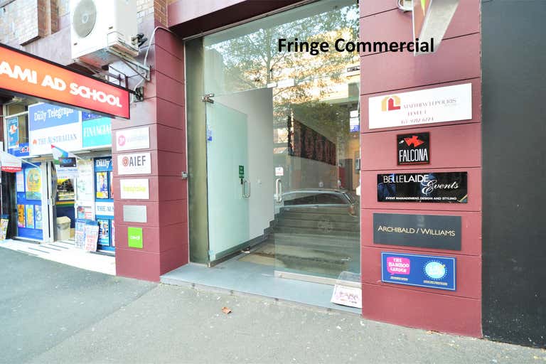 L3, Suite 2, 2-12 Foveaux Street Surry Hills NSW 2010 - Image 2