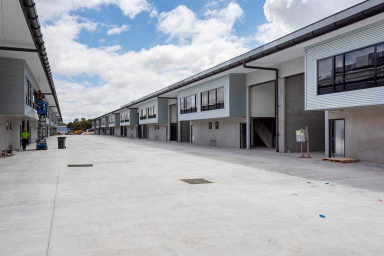 Enterprise Industrial Estate, 40 Anzac Street Chullora NSW 2190 - Image 4