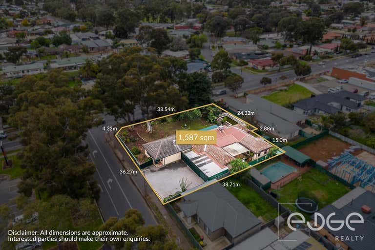 134 Waterloo Corner Road Paralowie SA 5108 - Image 1