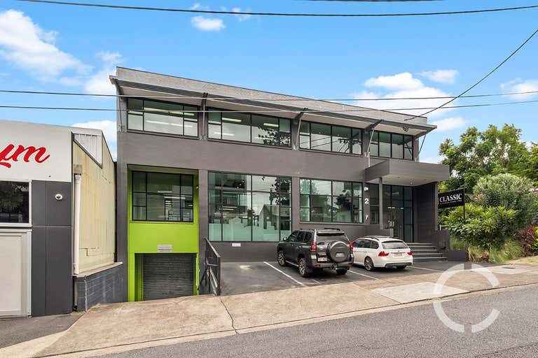 2 Heaslop Street Woolloongabba QLD 4102 - Image 2