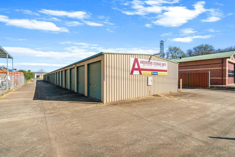 201 Johnson Street Maffra VIC 3860 - Image 3