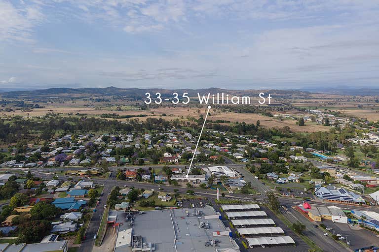 33-35 William Street Beaudesert QLD 4285 - Image 2