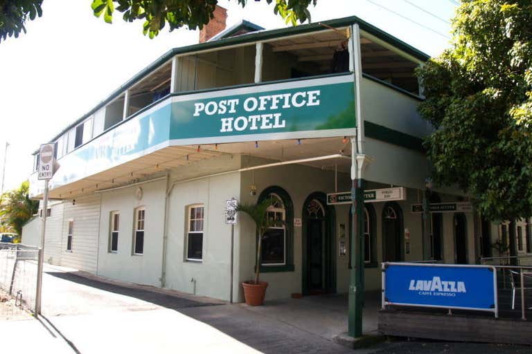 POST OFFICE HOTEL, 58 Victoria Street Grafton NSW 2460 - Image 1
