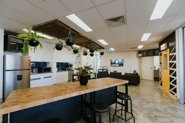 Flexible Monthly Office Available in Newcastle West, 1 Tudor St Newcastle NSW 2300 - Image 2