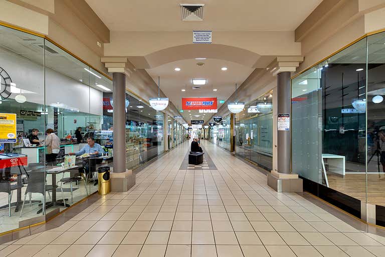 Shop 13 "The Atrium" 345 Peel Street Tamworth NSW 2340 - Image 3