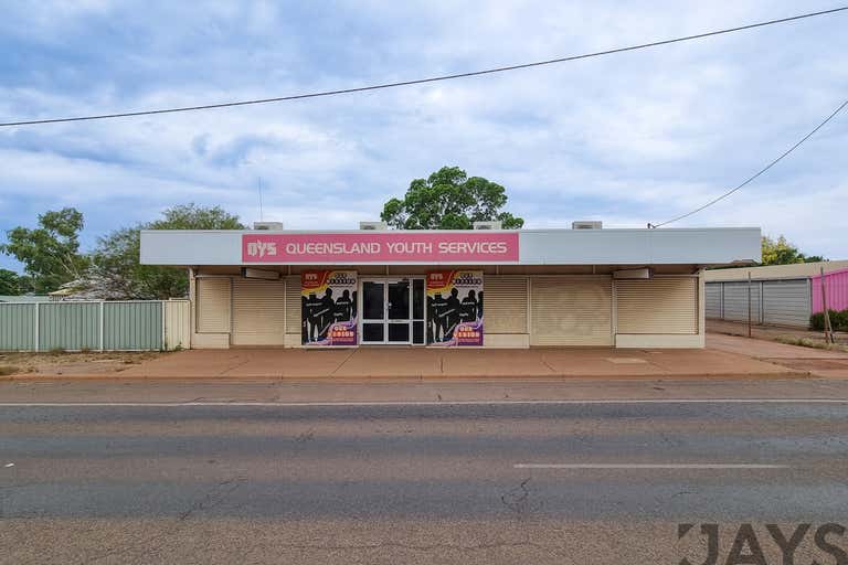 71 Barkly Highway Mount Isa QLD 4825 - Image 1