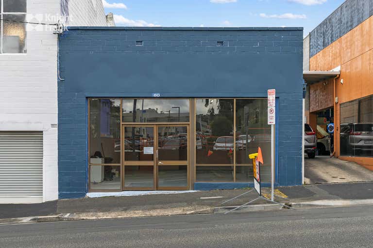 80 Melville Street Hobart TAS 7000 - Image 1