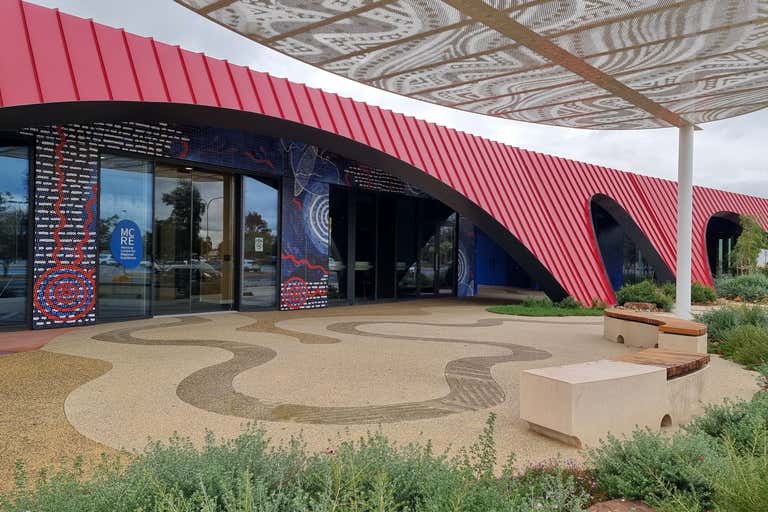 Munarra Centre for Regional Excellence, 2/120-174 Numurkah Road Shepparton VIC 3630 - Image 4