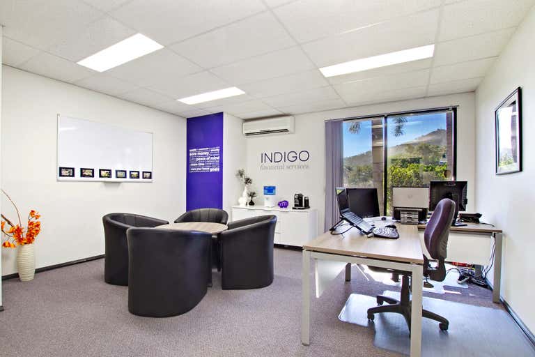 Ground floor, 5 Woolcock Street Hyde Park QLD 4812 - Image 2