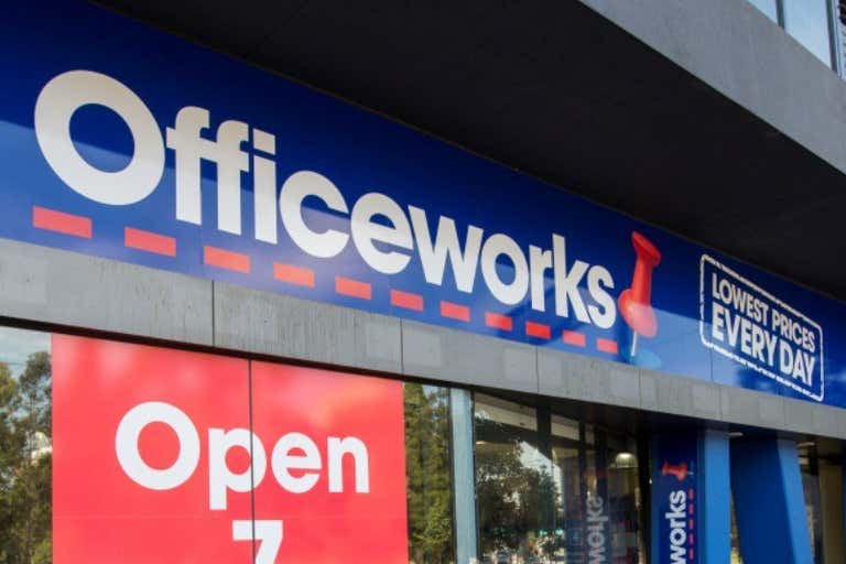 Officeworks, Lot 2, 64 Mount Alexander Road Travancore VIC 3032 - Image 1