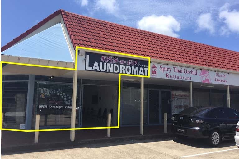 Shop 1 'The Convenience Spot Centre', 12 Thunderbird Drive Cnr Nicklin Way Warana QLD 4575 - Image 1