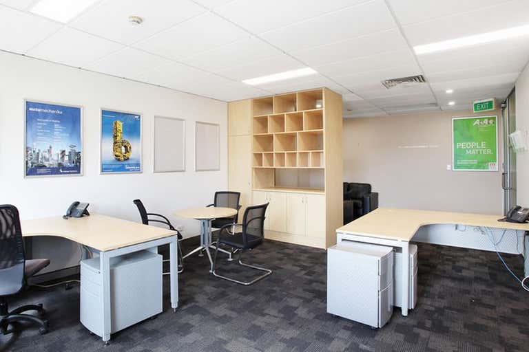 Suite 602, 122 Arthur Street North Sydney NSW 2060 - Image 2