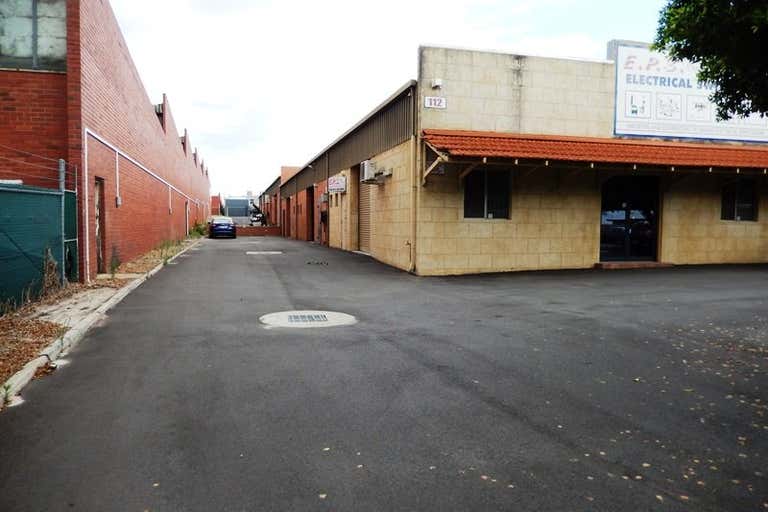 Unit 3 , 112 Briggs Street Welshpool WA 6106 - Image 1