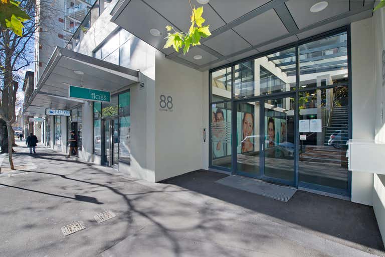 Level 1-Suite 6, 88 MOUNTAIN STREET Ultimo NSW 2007 - Image 2