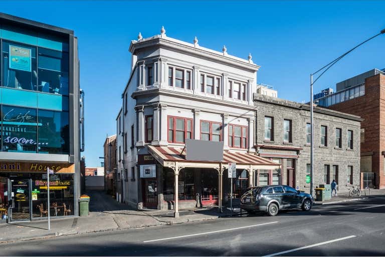 L1, 347-349 King Street West Melbourne VIC 3003 - Image 1