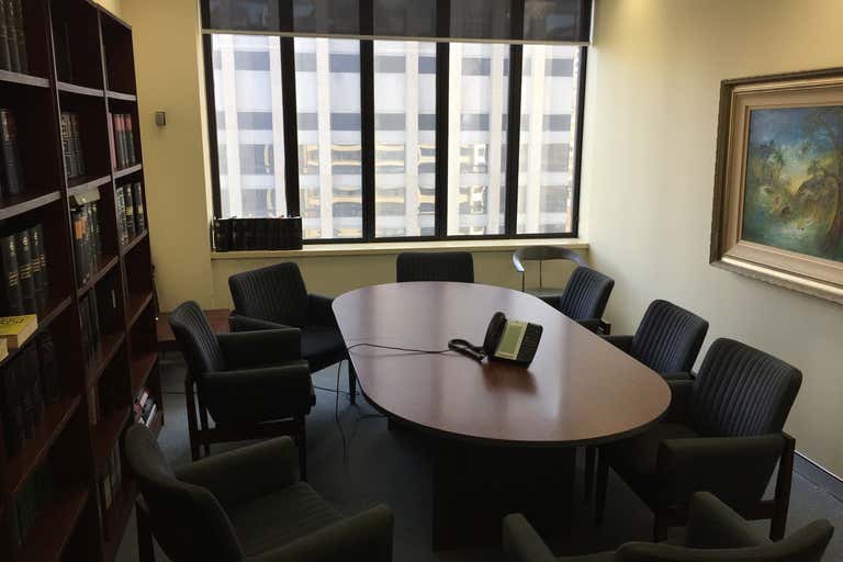 Strata private landlord, 60 Park Street Sydney NSW 2000 - Image 2