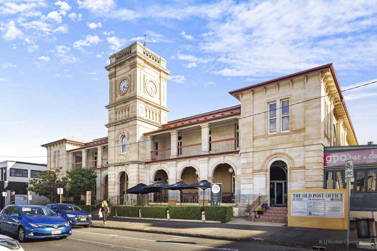 5c/136-140 Margaret Street Toowoomba City QLD 4350 - Image 2