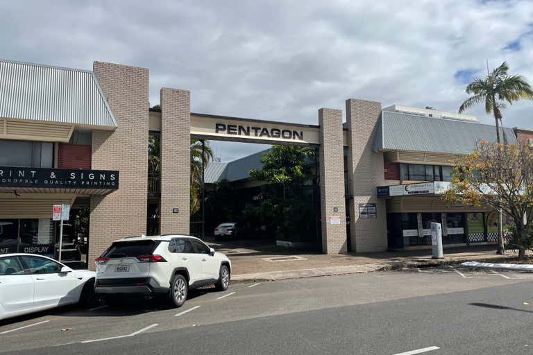 Pentagon, 7/25-31 Grafton Street Cairns City QLD 4870 - Image 1