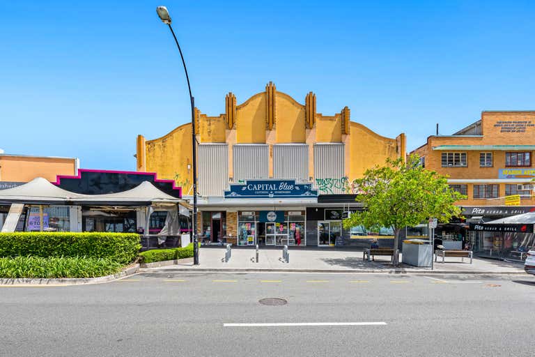 115131 Redcliffe Parade, Redcliffe, QLD 4020 Development Site & Land