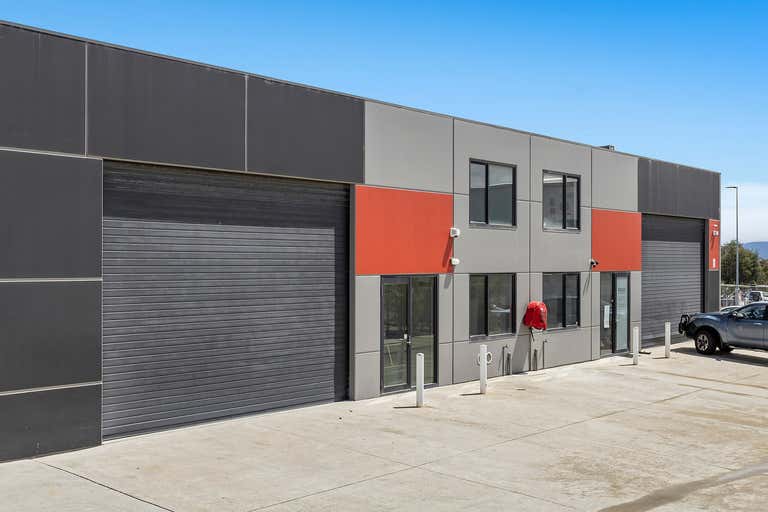 Unit 2, 5 Runway Place Cambridge TAS 7170 - Image 1