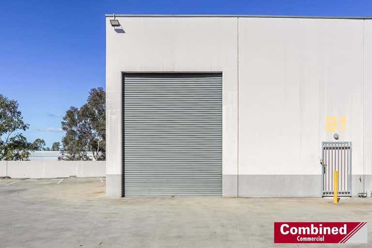 B1, 5-7 Hepher Road Campbelltown NSW 2560 - Image 2