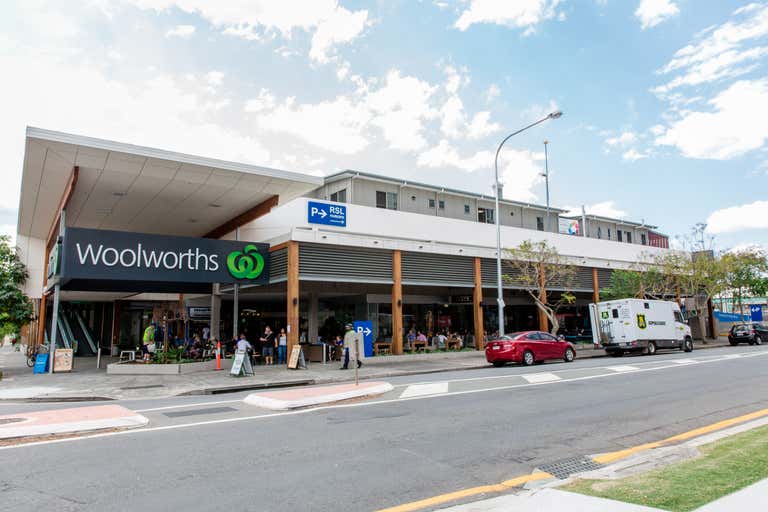 Coorparoo Marketplace, Cnr Harries & Holdsworth Rds Coorparoo QLD 4151 - Image 1