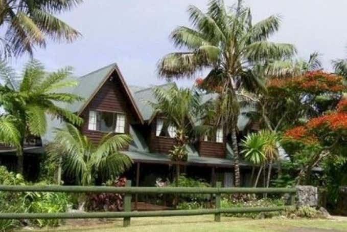 Castaway Hotel and Highlands Lodge, Taylors Road/Selwyn Pine Road Norfolk Island NSW 2899 - Image 2