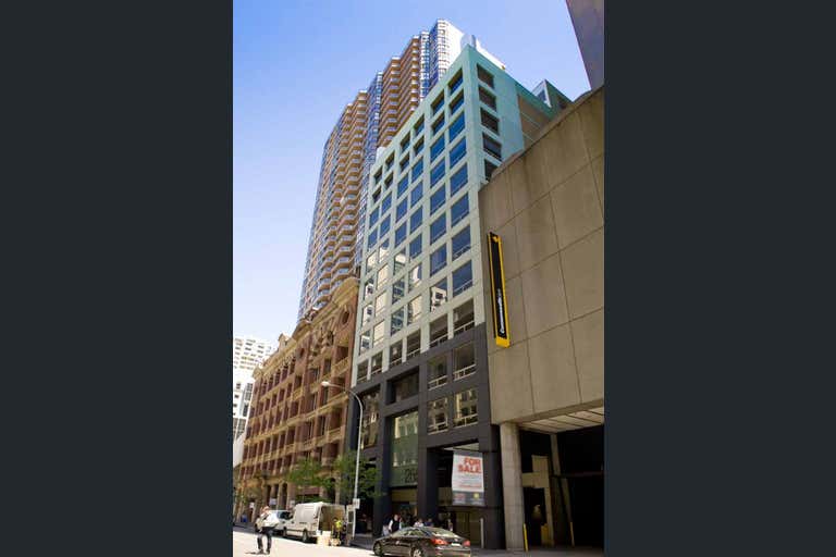 Level Ground Floor, Suite Shop 1, 265 Castlereagh Street Sydney NSW 2000 - Image 1