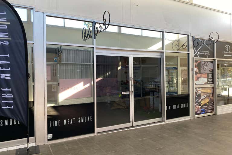 Shop 4, 81-97 Argyle Street Camden NSW 2570 - Image 1