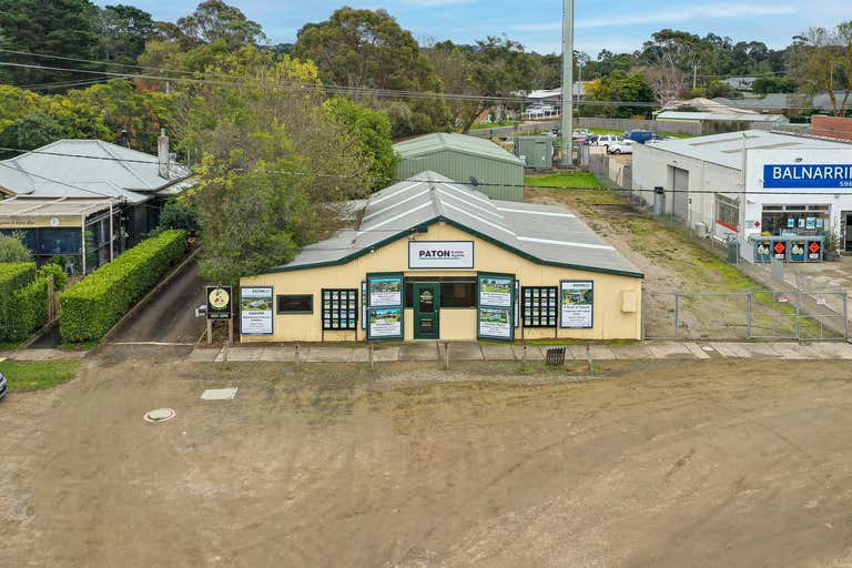 2996 FrankstonFlinders Road, Balnarring, VIC 3926 Development Site