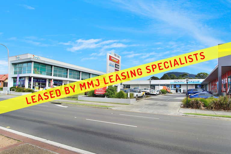 Supercheap Complex, 135 Princes Highway Fairy Meadow NSW 2519 - Image 1