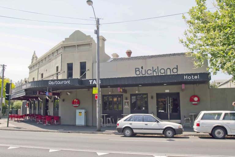 Buckland Hotel, 52 Mitchell Road Alexandria NSW 2015 - Image 2