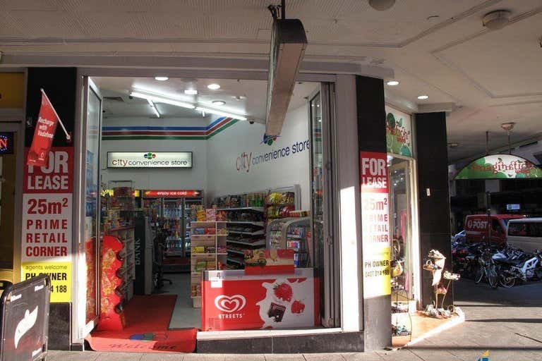 Shop 1/127 Liverp Sydney Sydney NSW 2000 - Image 2