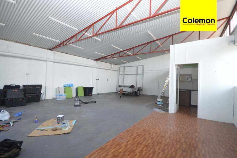 LEASED BY COLEMON SU 0430 714 612, Unit 1, 1 Phillips Road Kogarah NSW 2217 - Image 3