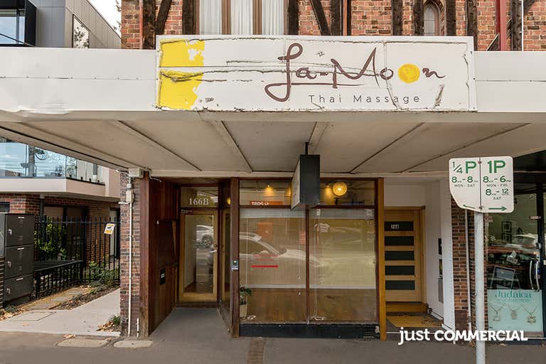 Ground Floor, 166 Hawthorn Road Caulfield North VIC 3161 - Image 1