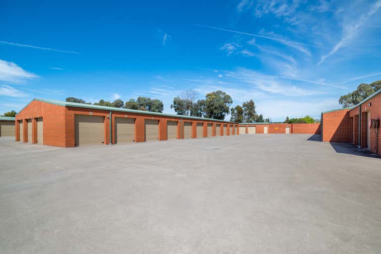 Footmark Court Storage, 3 Footmark Court Wodonga VIC 3690 - Image 2