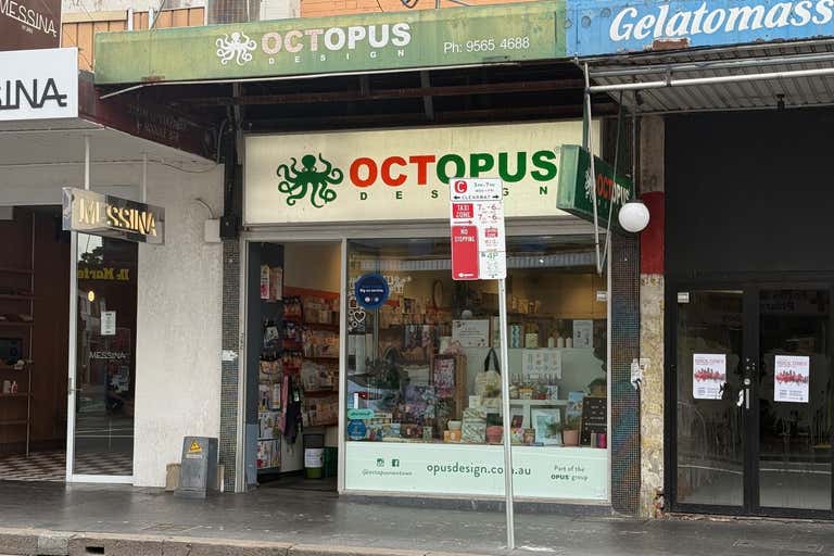 260 King St Newtown NSW 2042 - Image 1