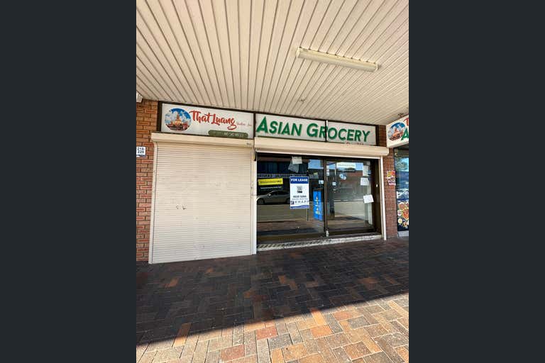 Shop 9, 226-240 Queen Street Campbelltown NSW 2560 - Image 1