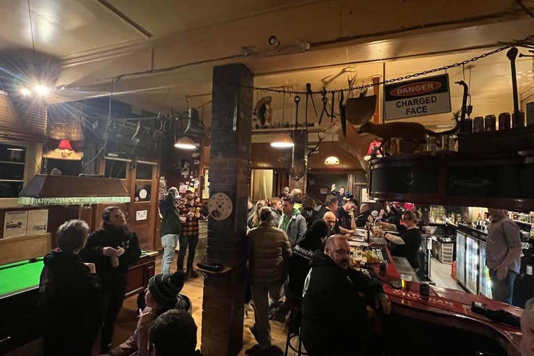 Priced to Sell - Commercial Hotel Woods Point - Image 4