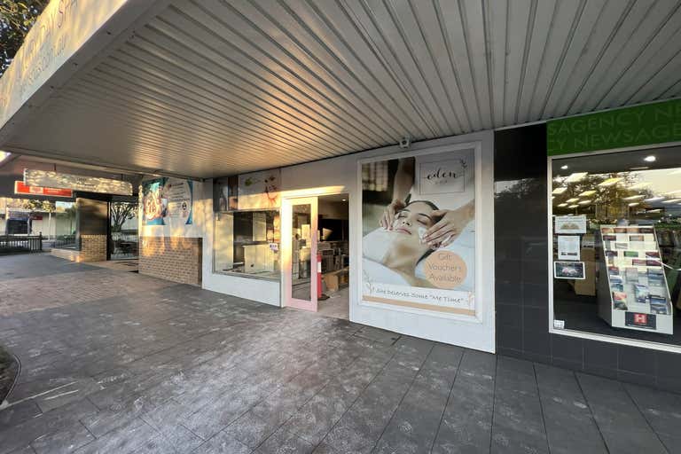 Shop 1, 120 Argyle Street Camden NSW 2570 - Image 1