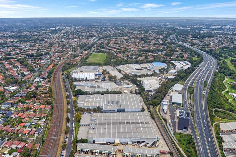 Kingsgrove Business Park 105-111 Vanessa Street Kingsgrove NSW 2208 - Image 2