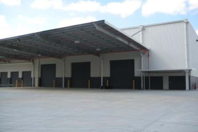 RADIUS INDUSTRIAL CITY, Lot 4 Radius Drive Larapinta QLD 4110 - Image 1