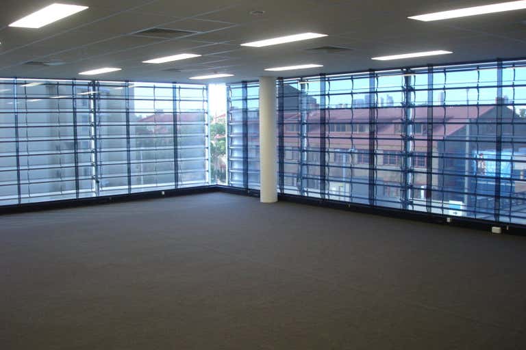 Suite 2, First Floor, 1 Park Avenue Drummoyne NSW 2047 - Image 1