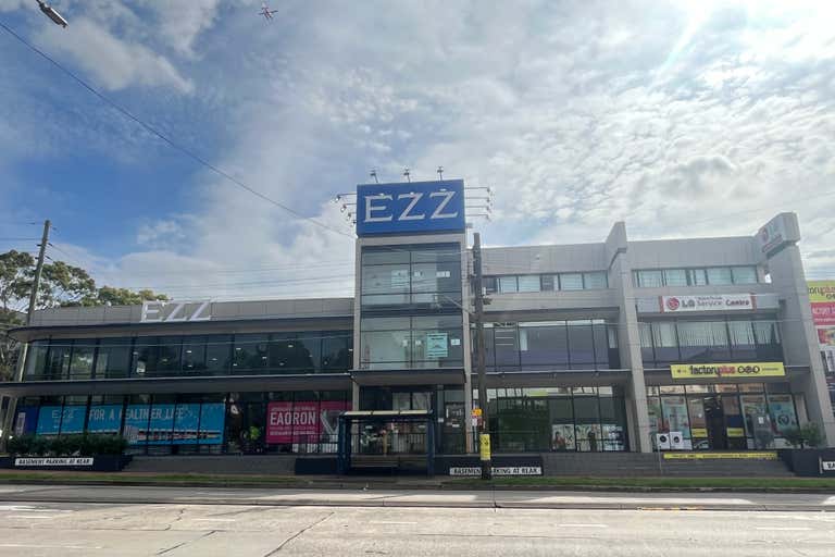 Shop 2, Ground Level, 55-59 Parramatta Road Lidcombe NSW 2141 - Image 1