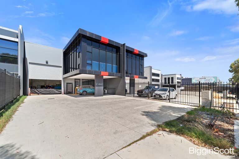 17 Kraft Court Broadmeadows VIC 3047 - Image 2