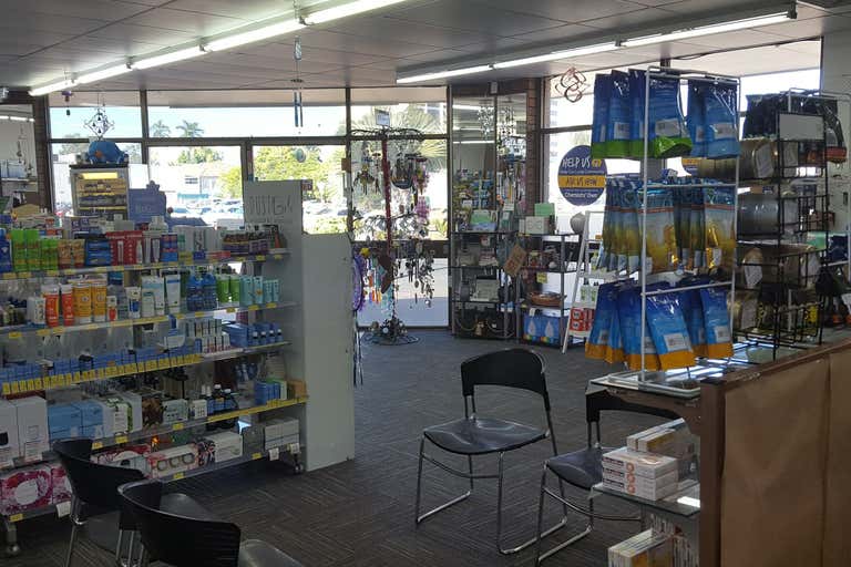 Shop 1, 72 Bolsover Street Rockhampton City QLD 4700 - Image 3
