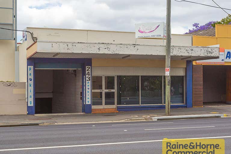 243 Lutwyche Road & 12 Somerset Street Windsor QLD 4030 - Image 3