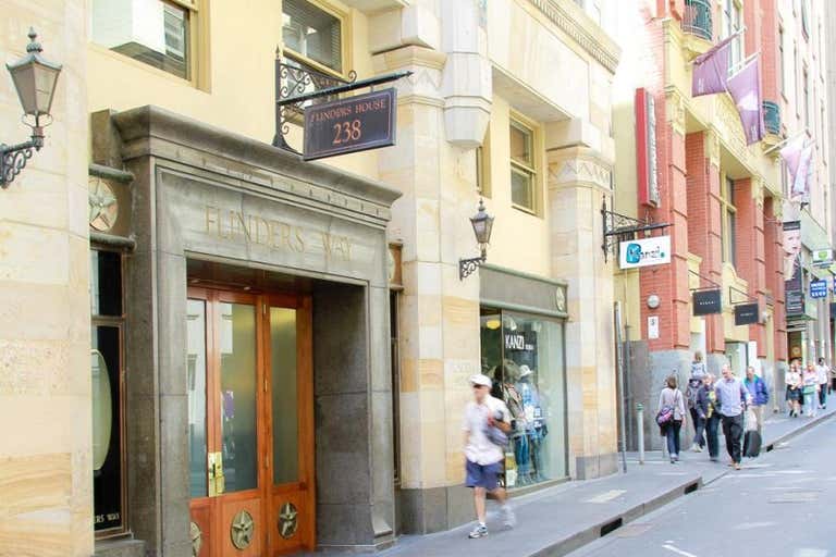 242 Flinders Lane Melbourne VIC 3000 - Image 3