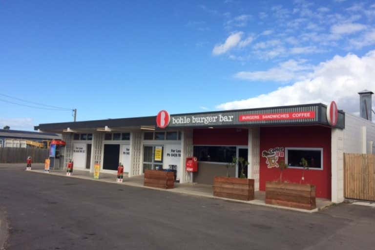 Bohle Burger Bar, 938 Ingham Road Bohle QLD 4818 - Image 1